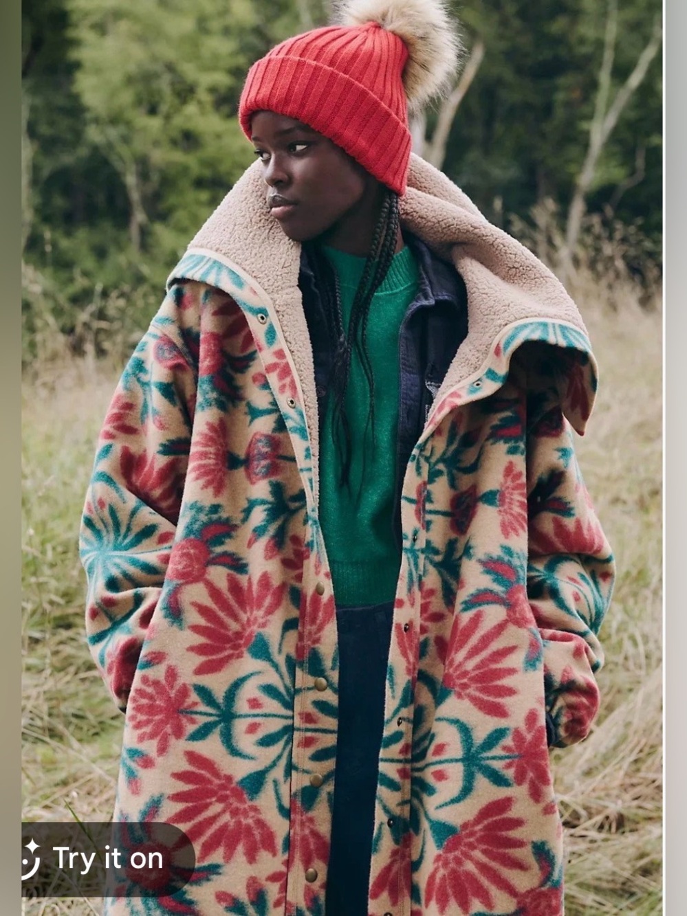 Free People This Love Cardi
